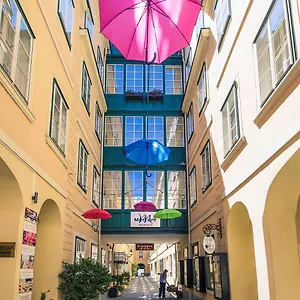 Mercure Grand Biedermeier Ξενοδοχείο Βιέννη
