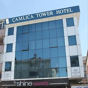 Camlica Tower Ξενοδοχείο Κωνσταντινούπολη