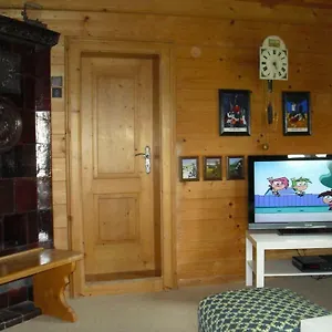 House Of Dreams Dgb Gasthof