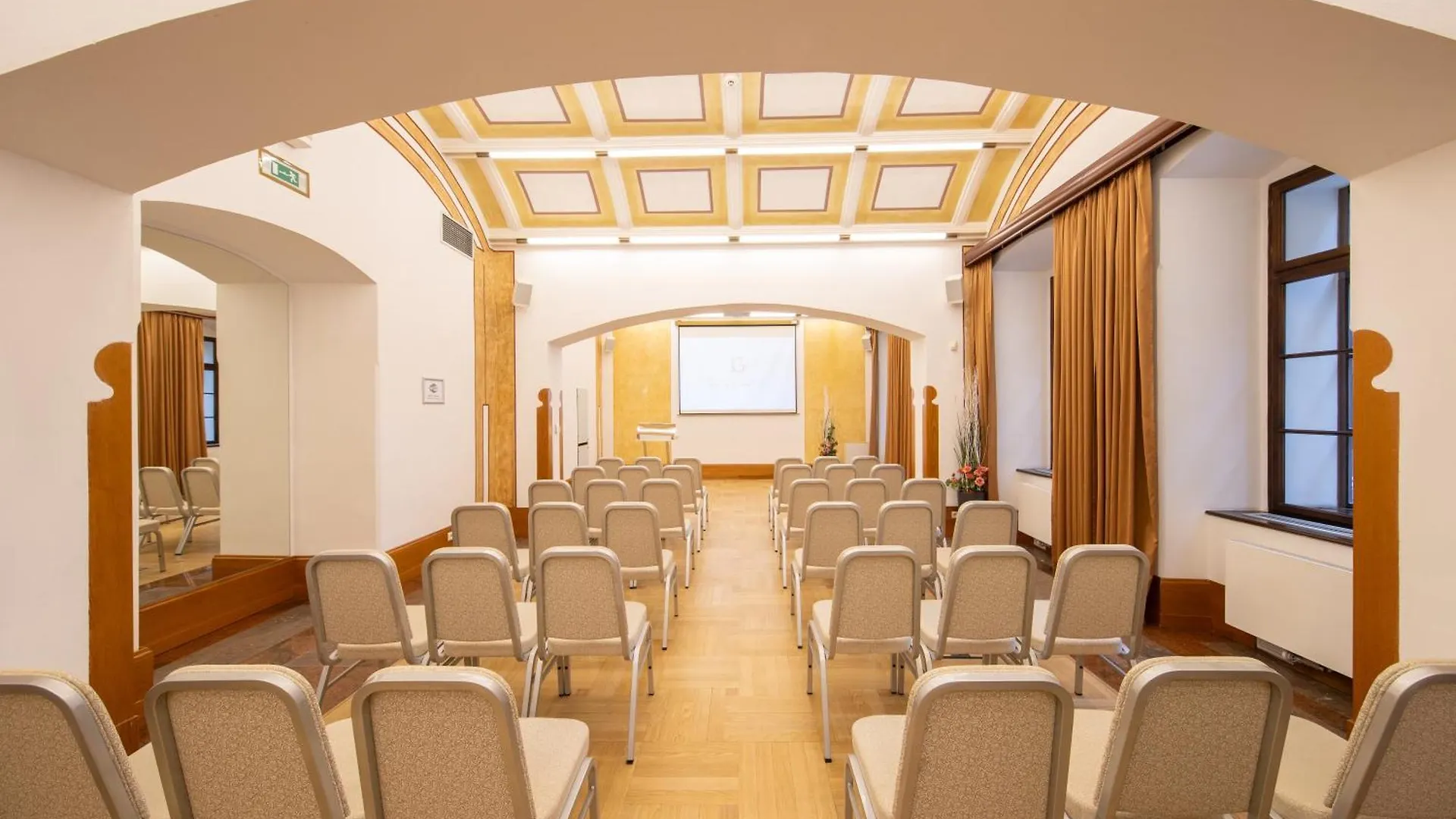 Majestic Plaza Hotel Prag 4*,  Tschechische Republik