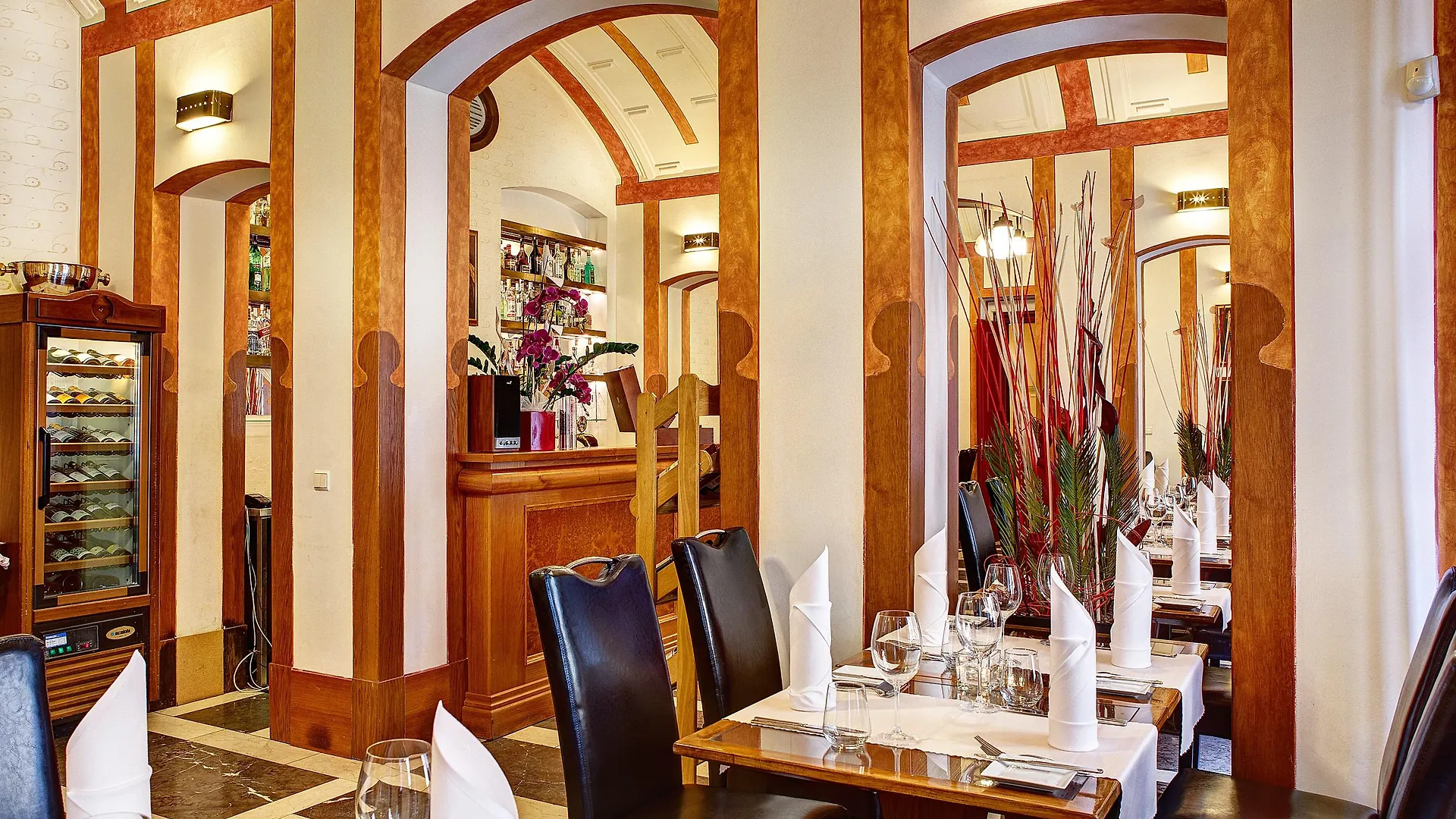 Majestic Plaza Hotel Praga