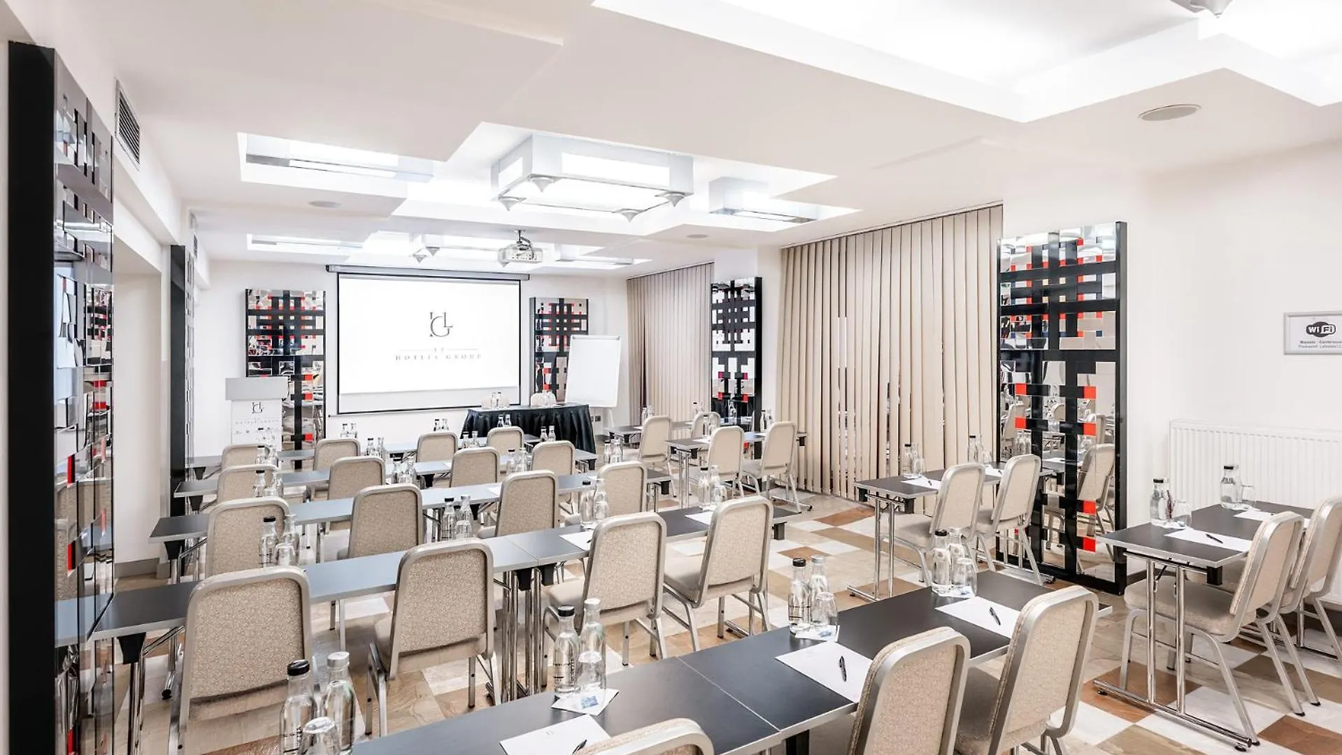 Majestic Plaza Hotel Praga